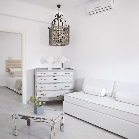 Mykonos Unique Apartment Mykonos Town Quarto foto