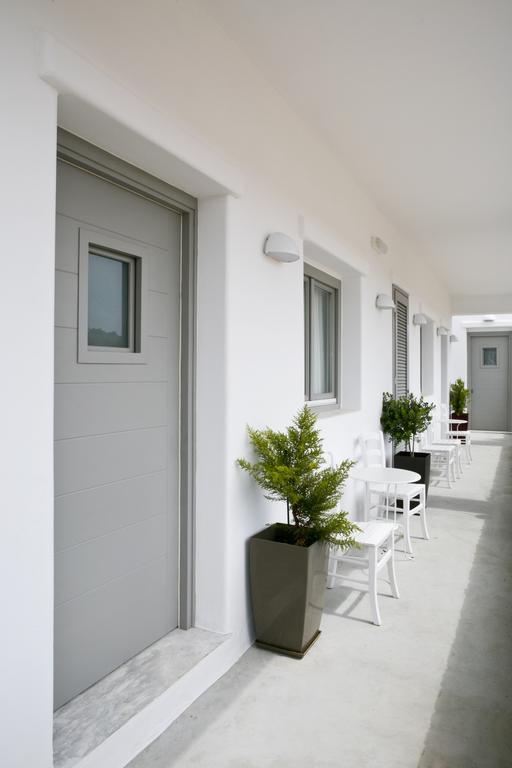 Mykonos Unique Apartment Mykonos Town Exterior foto