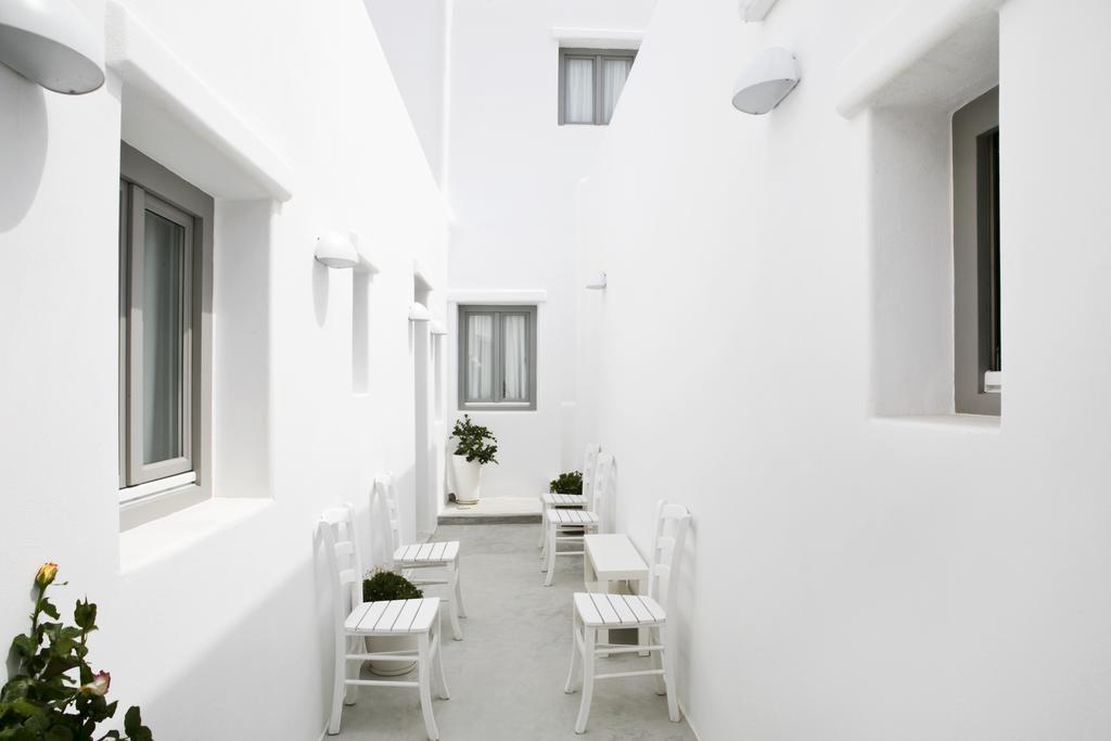 Mykonos Unique Apartment Mykonos Town Exterior foto
