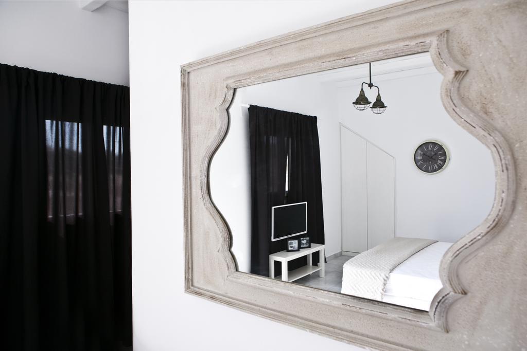 Mykonos Unique Apartment Mykonos Town Quarto foto