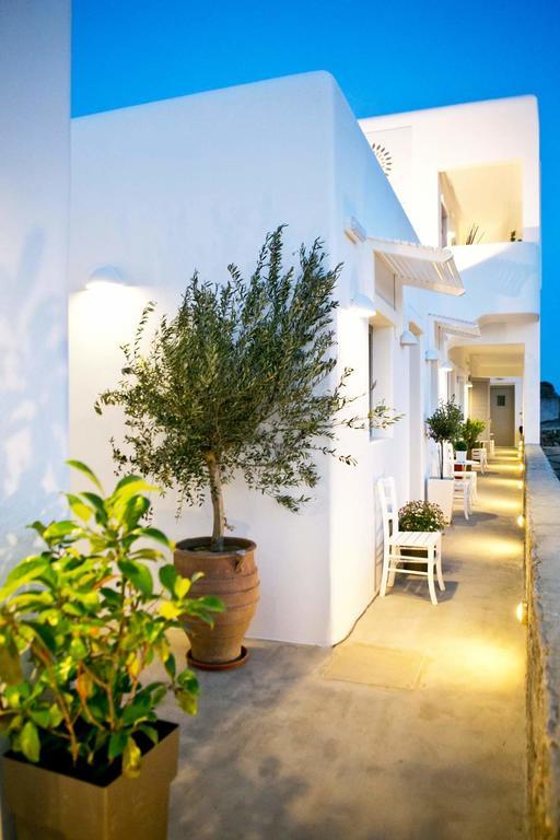 Mykonos Unique Apartment Mykonos Town Exterior foto