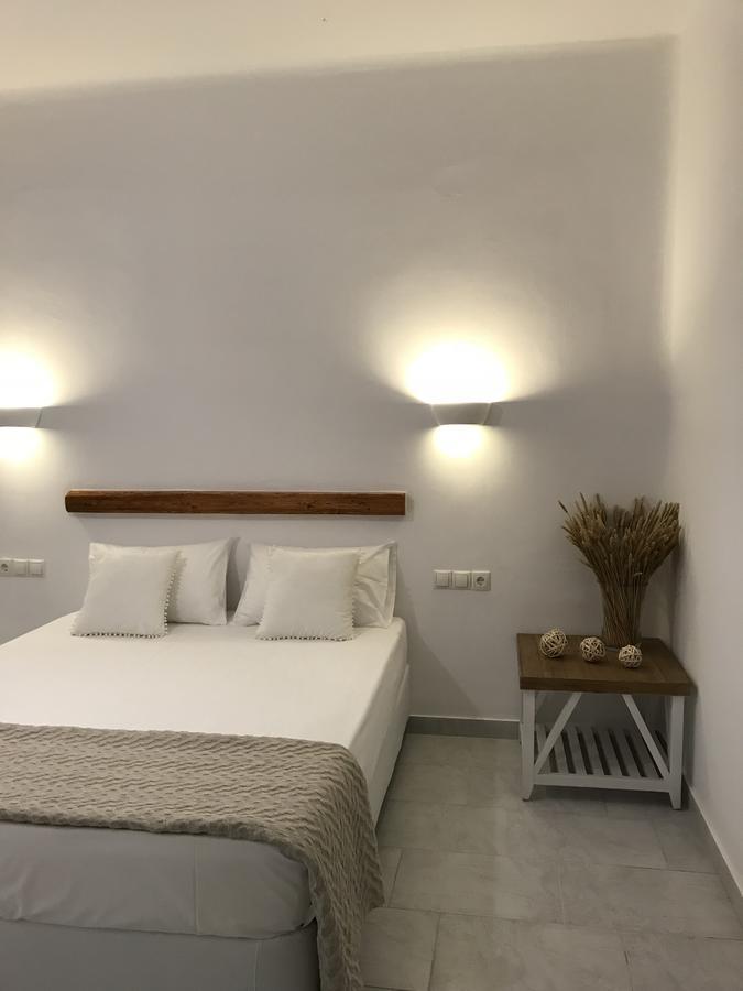 Mykonos Unique Apartment Mykonos Town Exterior foto