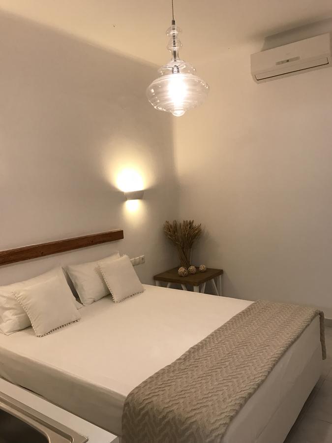Mykonos Unique Apartment Mykonos Town Exterior foto