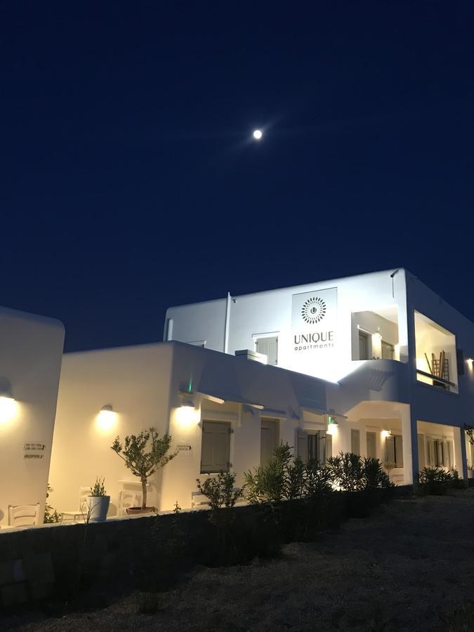 Mykonos Unique Apartment Mykonos Town Exterior foto