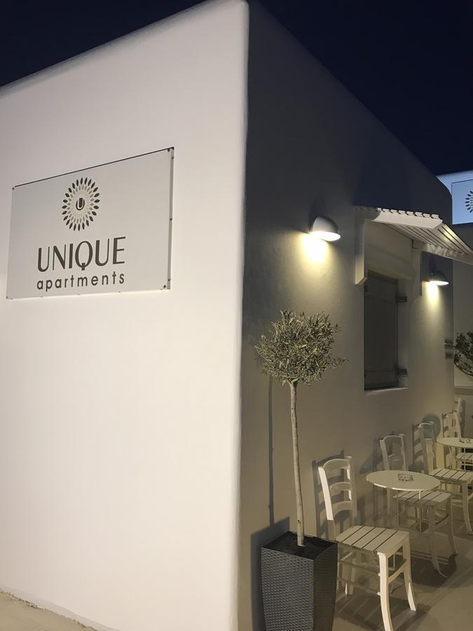 Mykonos Unique Apartment Mykonos Town Exterior foto