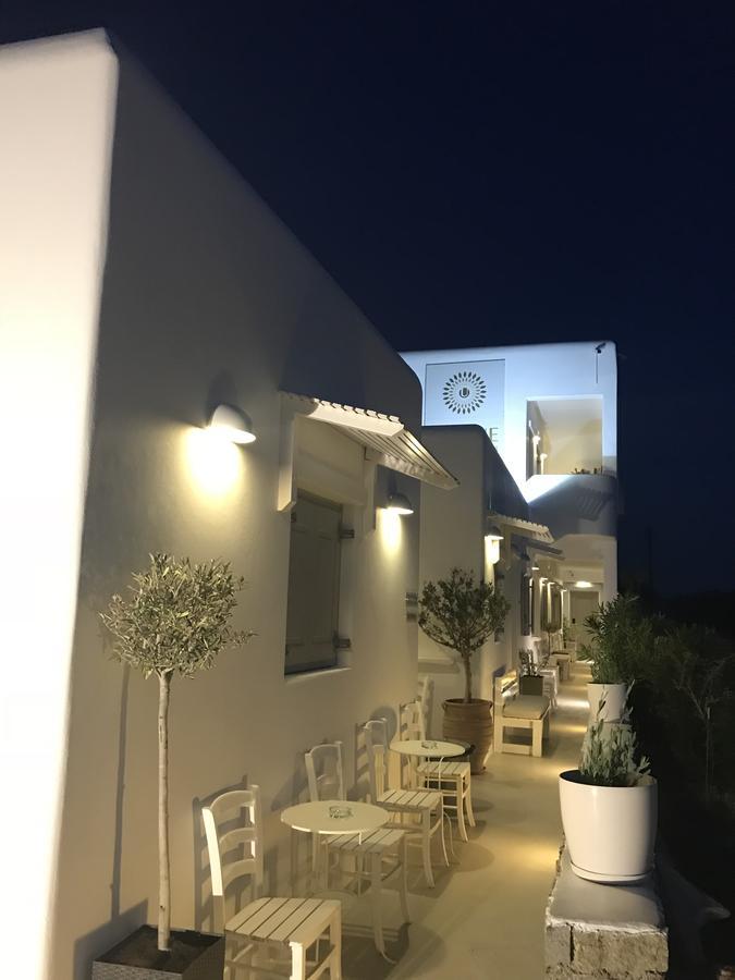 Mykonos Unique Apartment Mykonos Town Exterior foto